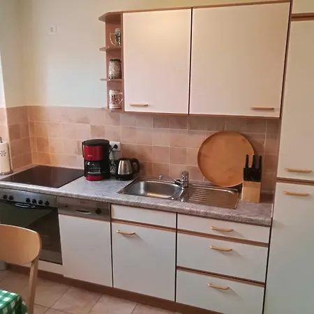 Daire Ferienwohnung Beynio