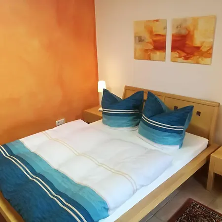 Ferienwohnung Beynio Daire *