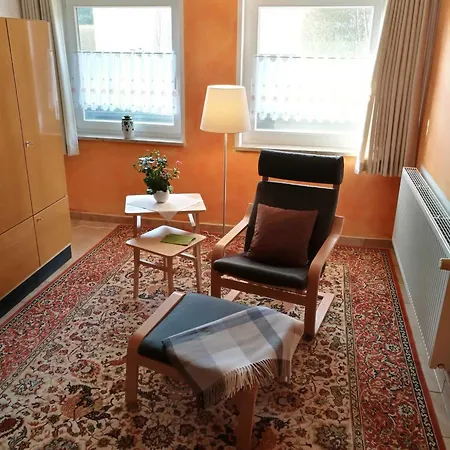 Daire Ferienwohnung Beynio *