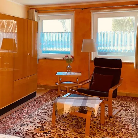 Ferienwohnung Beynio Güstrow