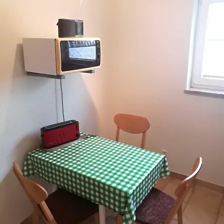 Ferienwohnung Beynio Daire Güstrow