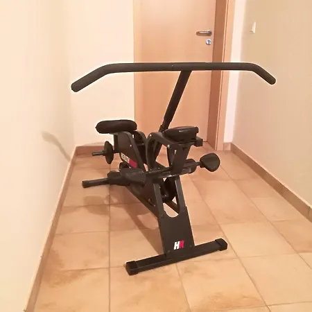 Ferienwohnung Beynio *