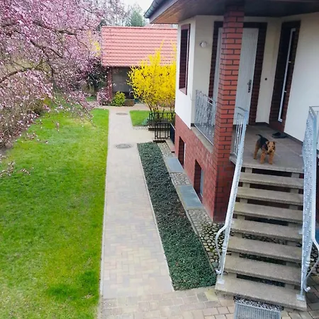 Ferienwohnung Beynio Güstrow