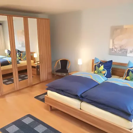 Ferienwohnung Beynio Daire