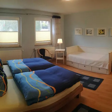 Daire Ferienwohnung Beynio