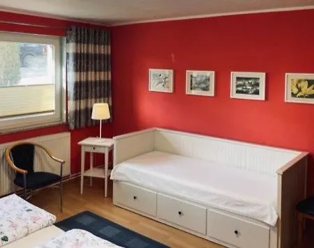 Ferienwohnung Beynio * Güstrow