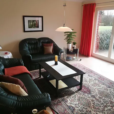 Ferienwohnung Beynio Daire