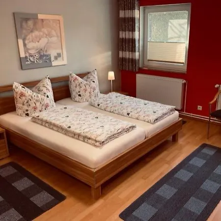 Ferienwohnung Beynio Güstrow
