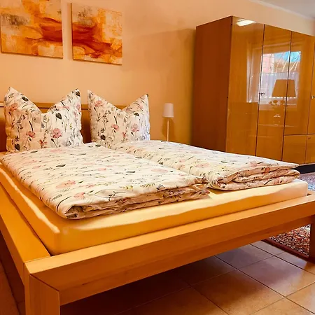 Ferienwohnung Beynio *