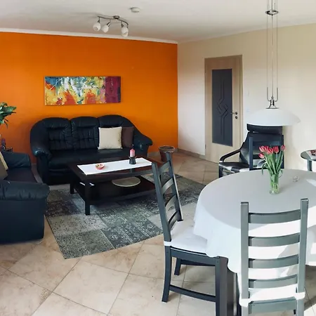 Ferienwohnung Beynio Daire