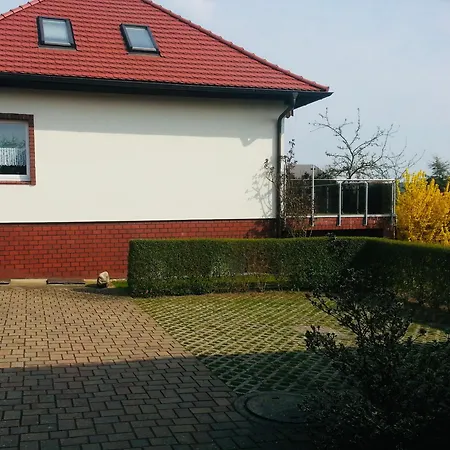 Daire Ferienwohnung Beynio
